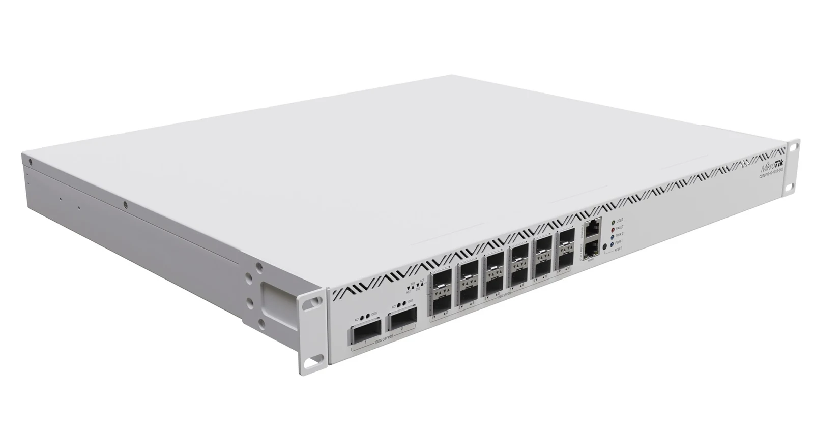 Router Mikrotik CCR2216-1G-12XS-2XQ — zdjęcie 1 z 5