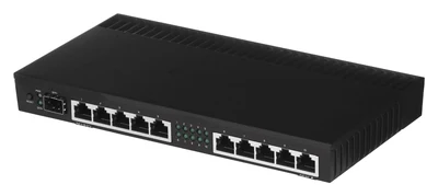Router MikroTik RB4011iGS+ 11-Portowy Ethernet