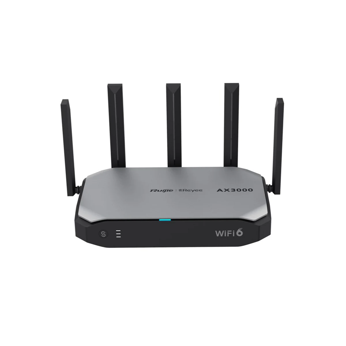 Router Ruijie Reyee RG-EG105GW-X Szary/Czarny