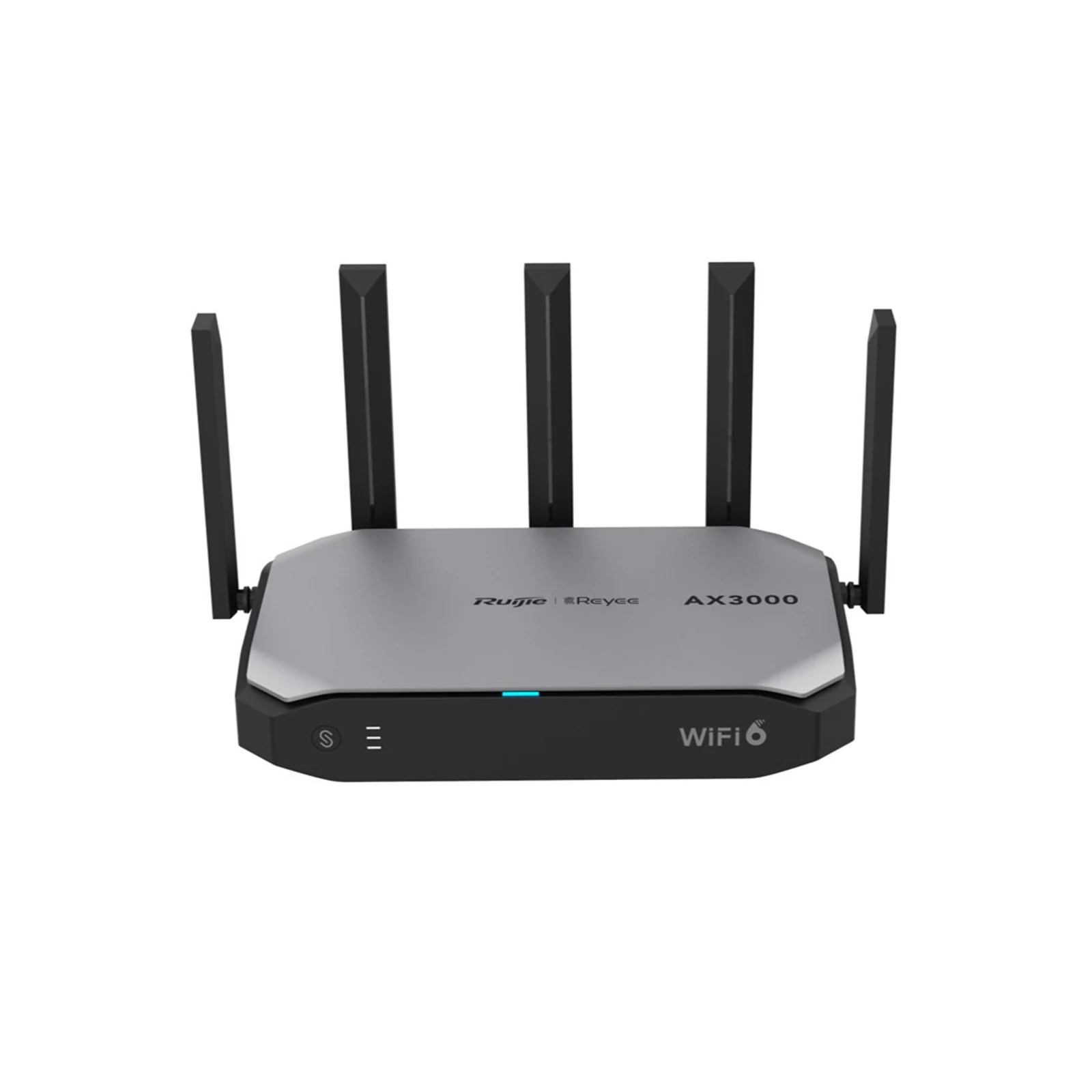 Router Ruijie Reyee RG-EG105GW-X Szary/Czarny — zdjęcie 1 z 3