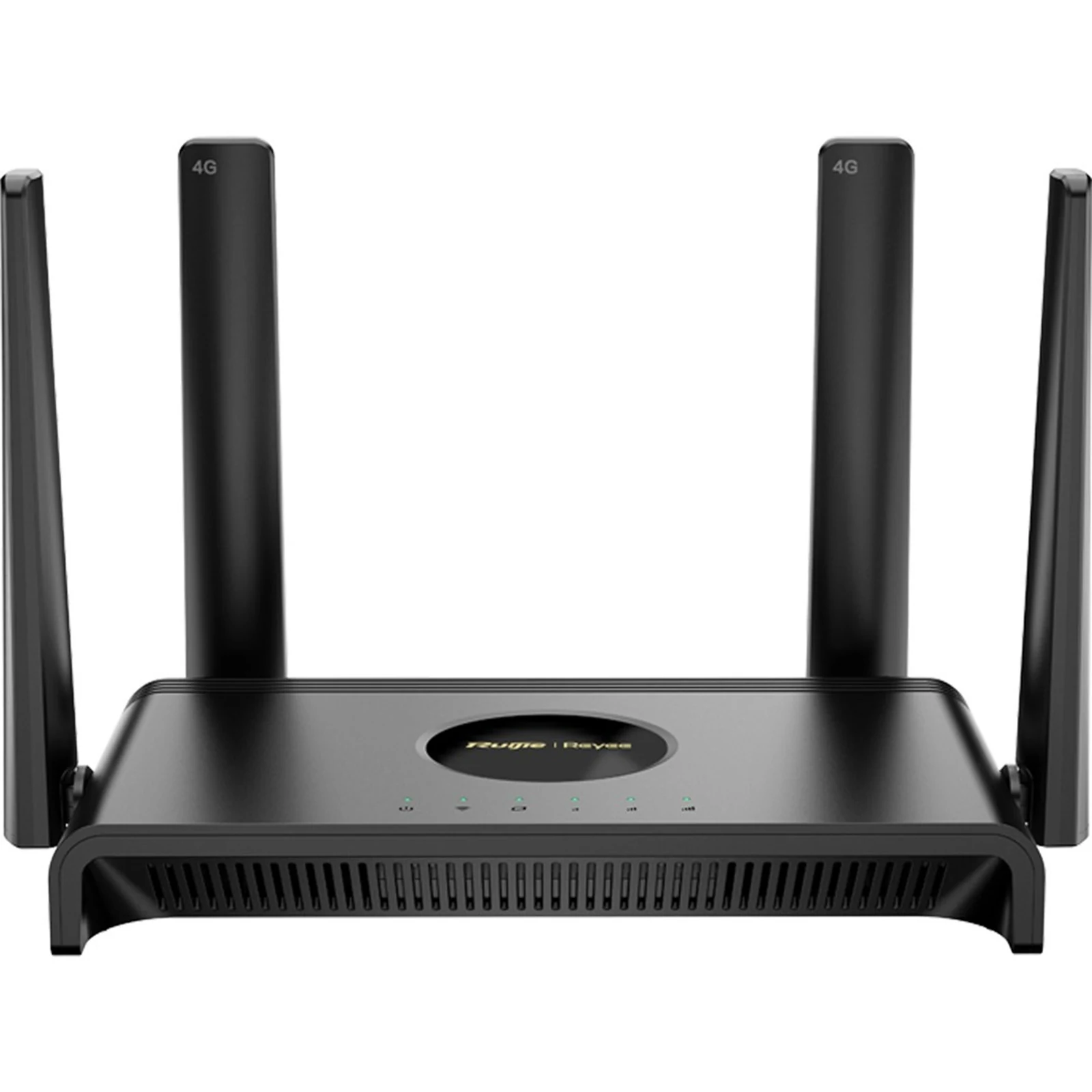 Router Ruijie Reyee RG-EW300T - Czarny, 16 MB — zdjęcie 1 z 4
