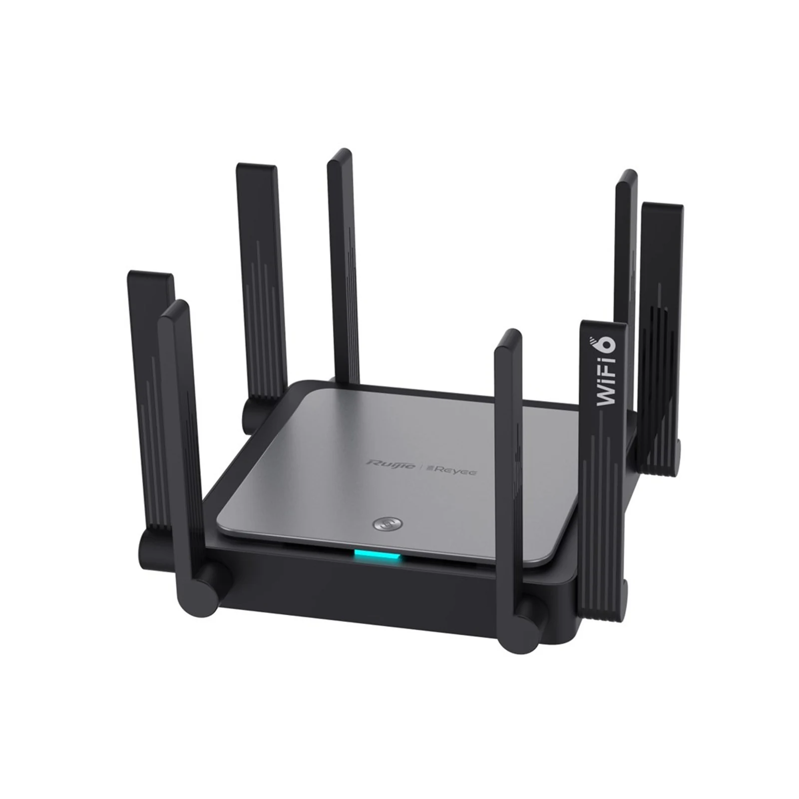 Router Ruijie Reyee RG-EW3200GX PRO Czarny — zdjęcie 1 z 5