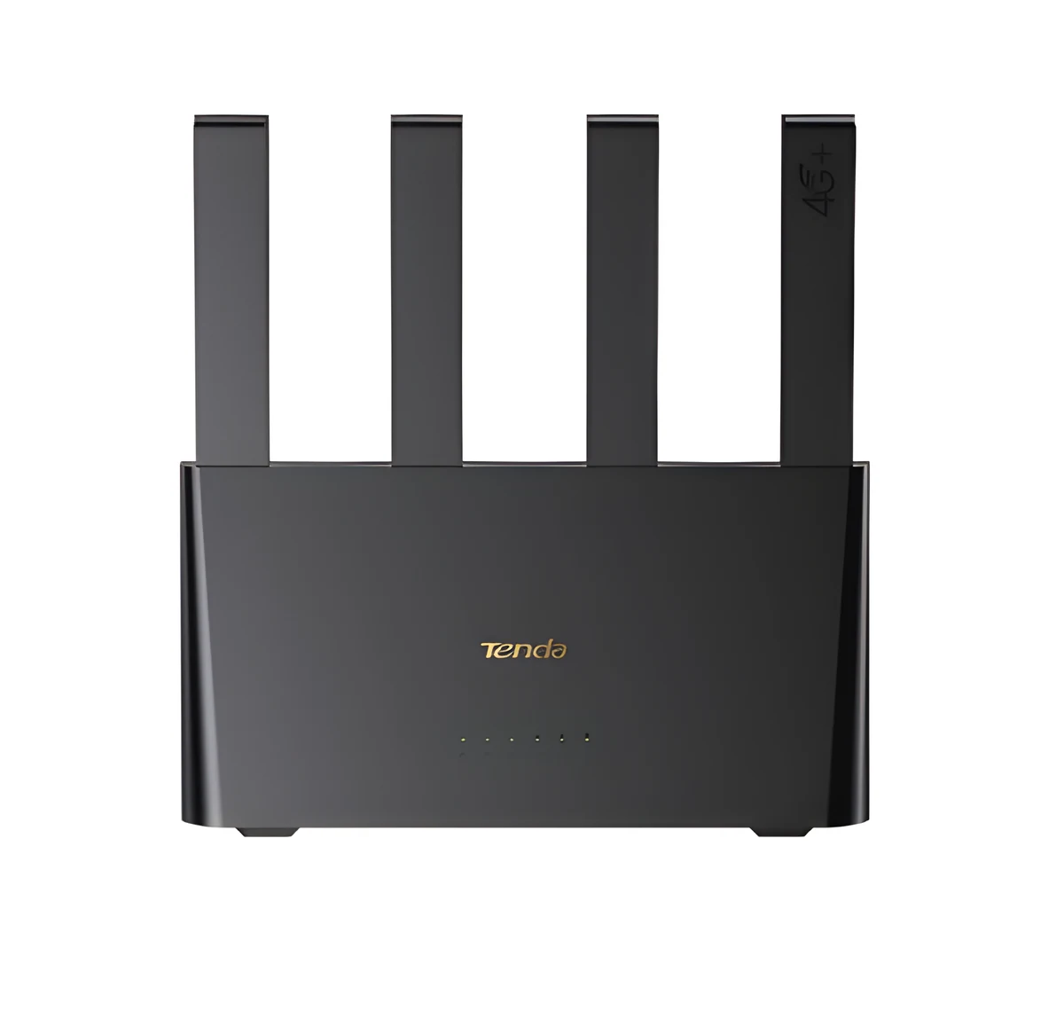 Router Tenda 4G08 5G Wi-Fi 2.4 GHz