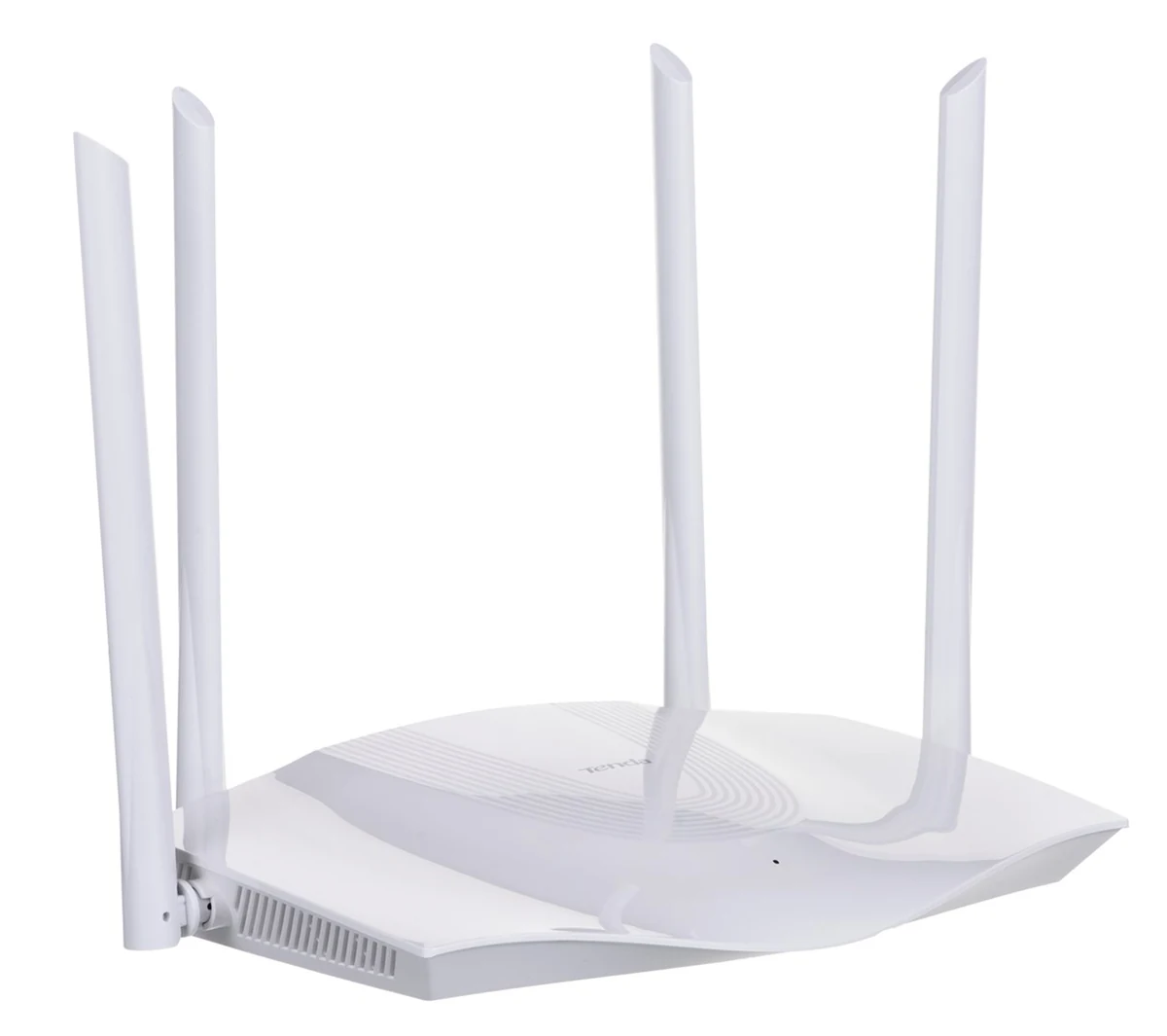 Router Tenda RX3 Gigabitowy WiFi6 Dual Band