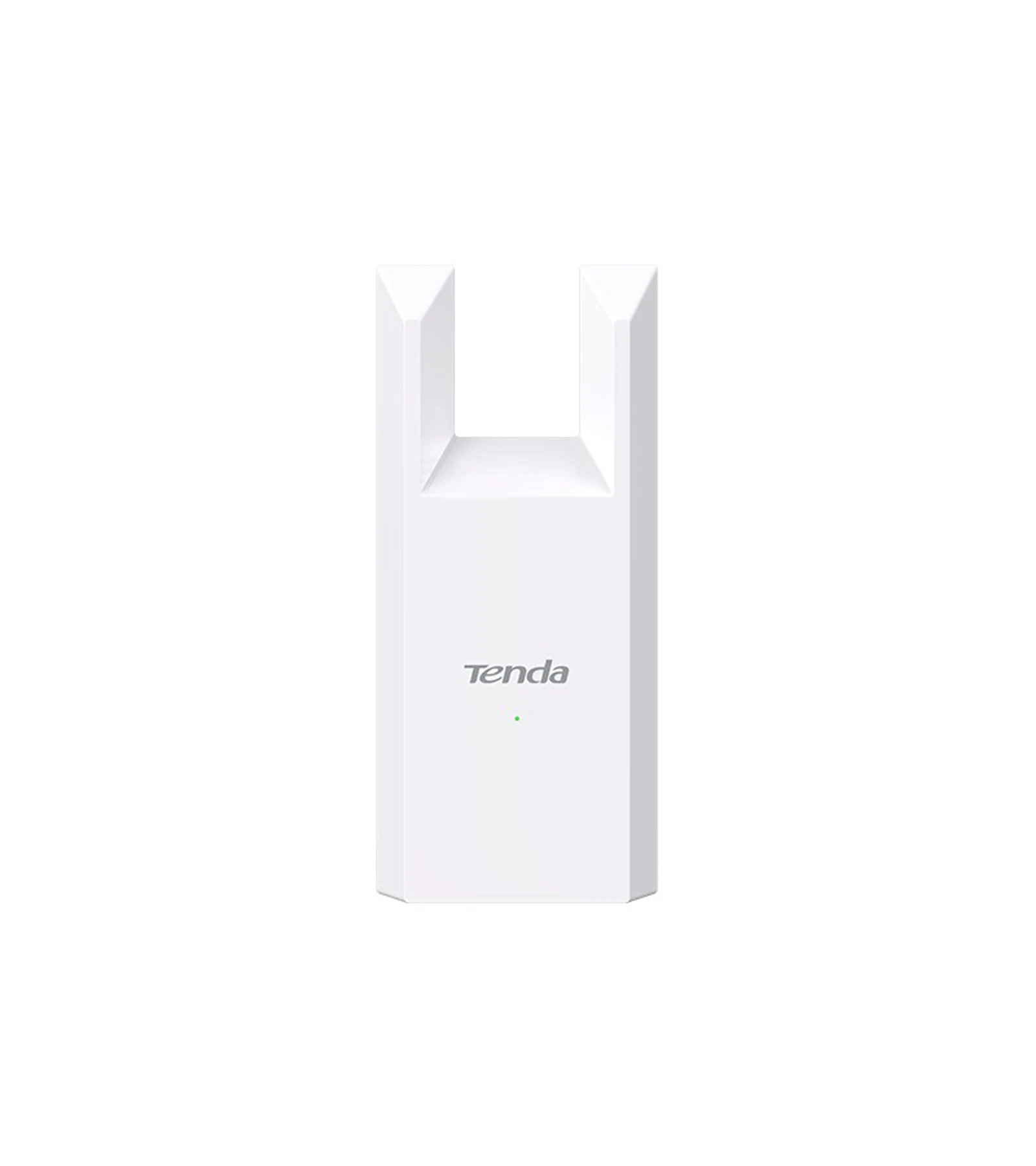 Router Tenda T10 - Biały, Diody LED — zdjęcie 1 z 5