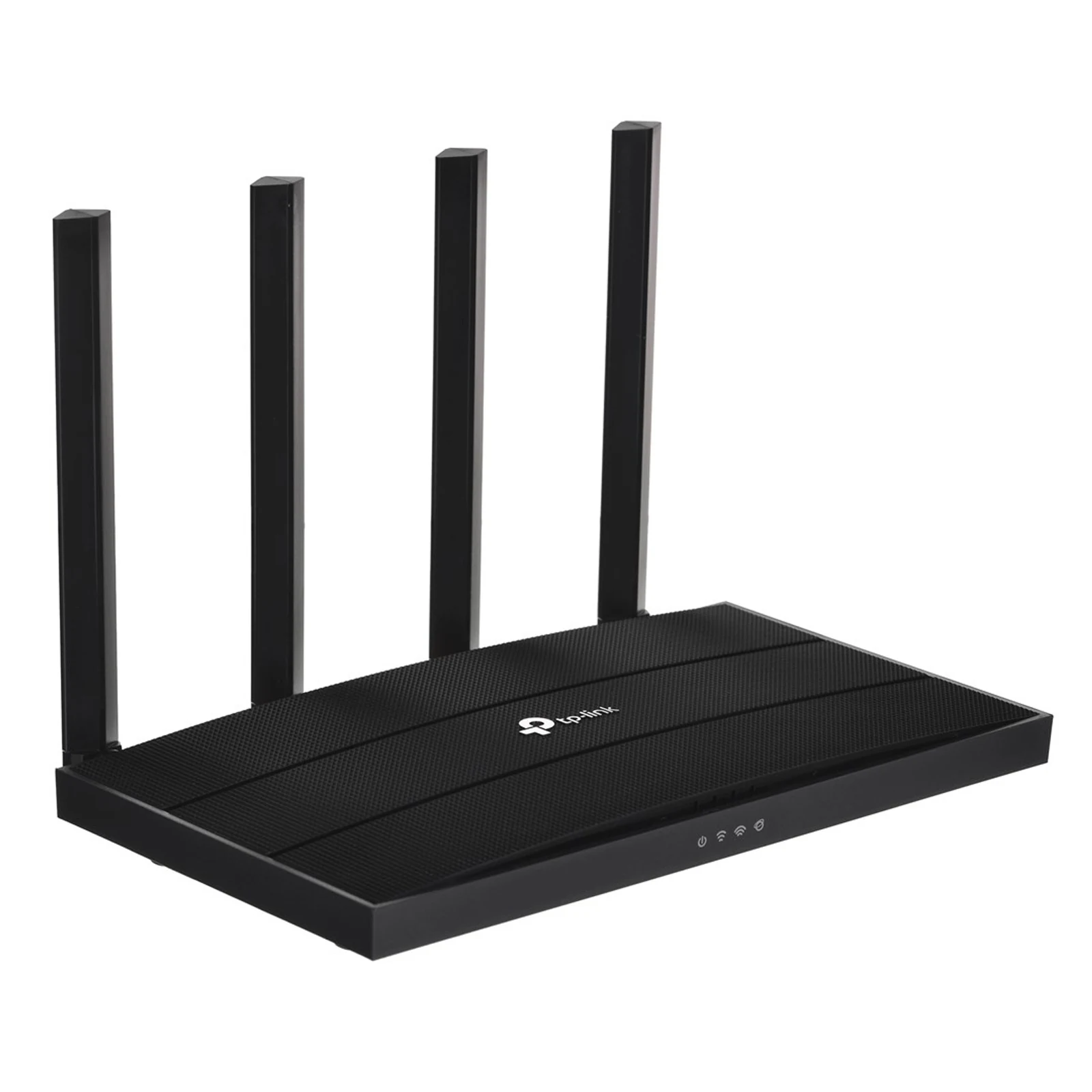 Router TP-LINK Archer AX12 - Czarny — zdjęcie 1 z 8