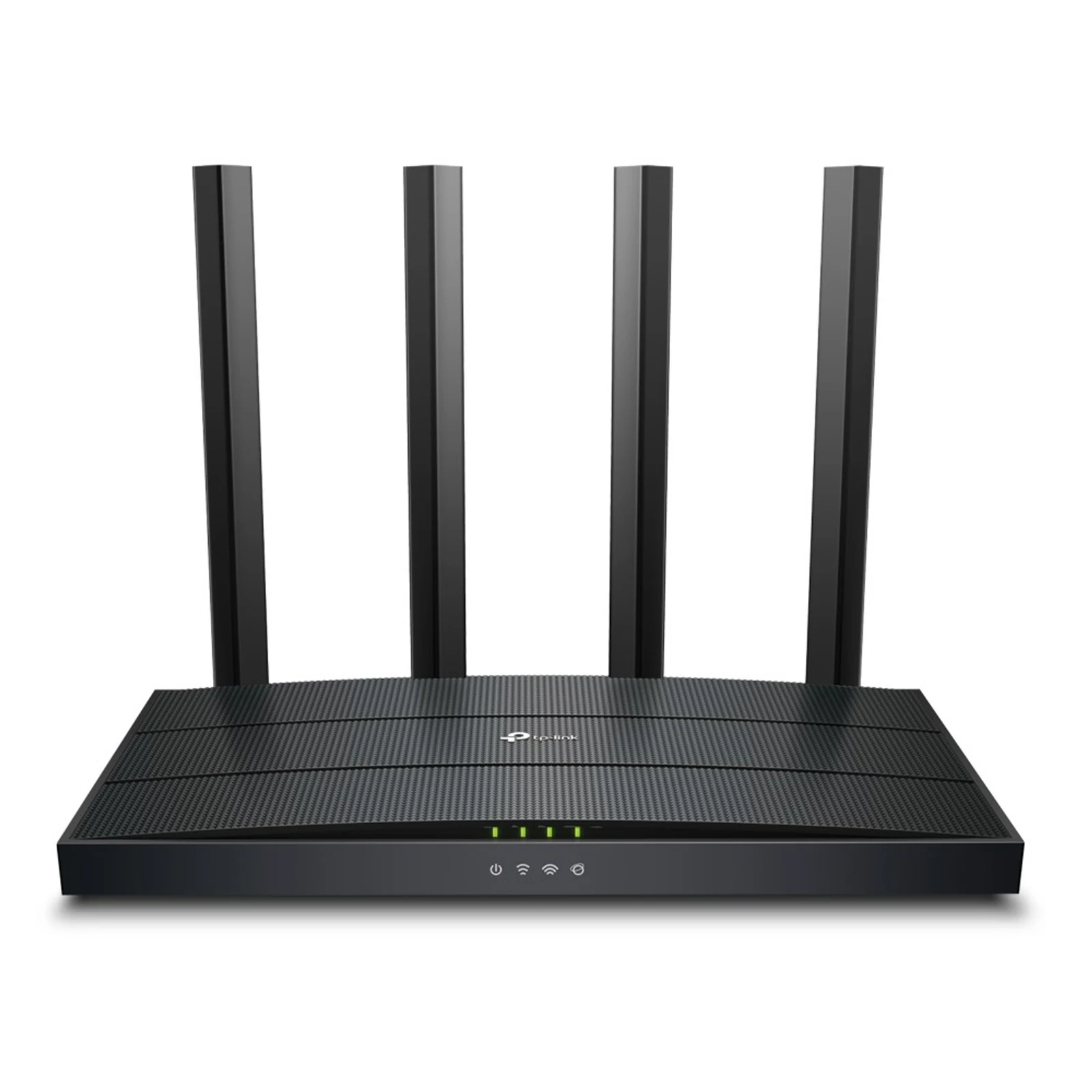 Router TP-Link Archer AX17 - Czarny — zdjęcie 1 z 4