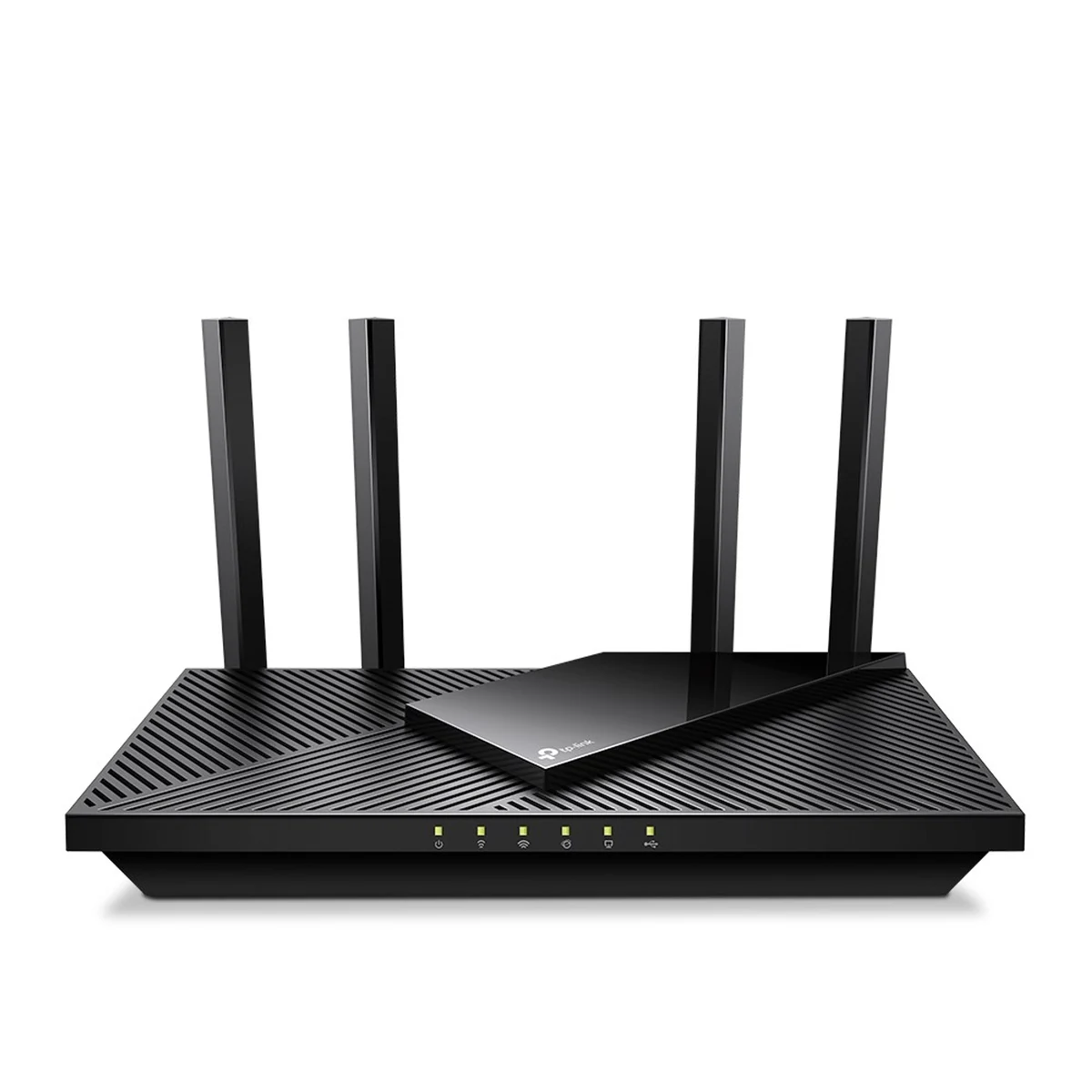 Router TP-LINK Archer AX55 PRO - Czarny