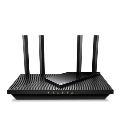 Router TP-Link Archer AX55 PRO - Czarny