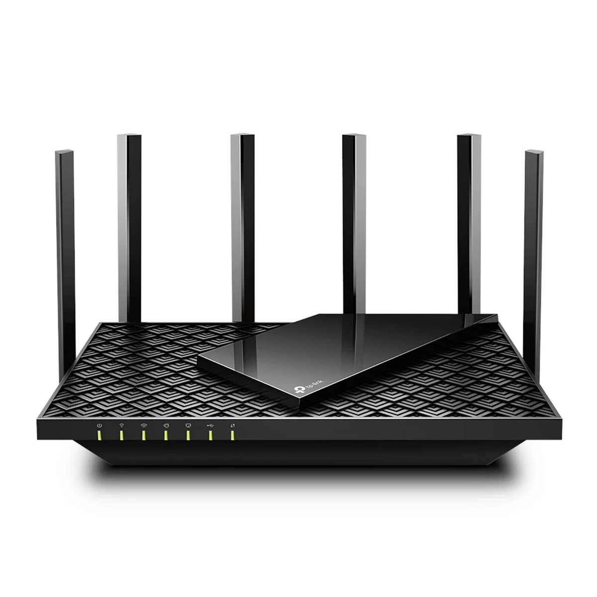 Router TP-Link Archer AX73 - 3-rdzeniowy, 1500 MHz
