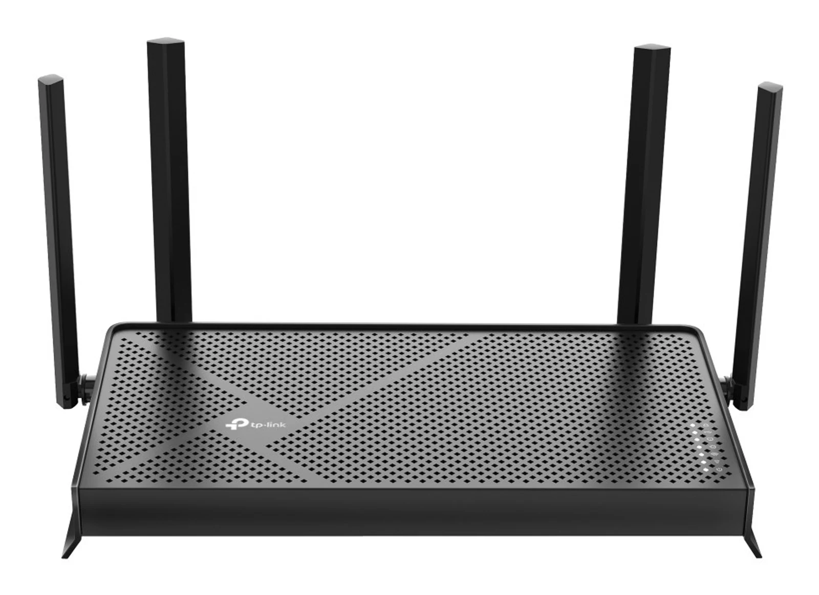 Router TP-Link Archer BE230 - Aktualizacje i Asystenci — zdjęcie 1 z 4