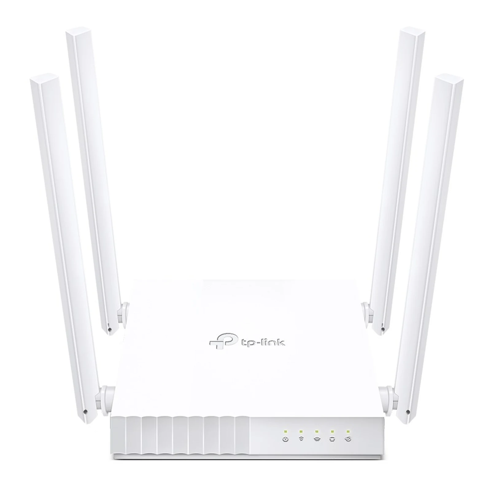 Router TP-LINK Archer C24 - Zrównoważowany Rozwój — zdjęcie 1 z 7