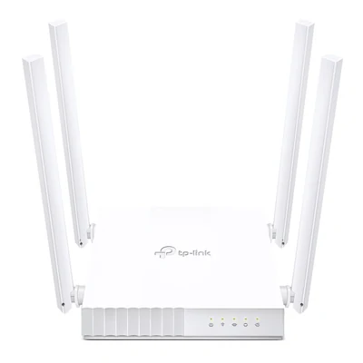 Router TP-Link Archer C24 - Zrównoważony Rozwój
