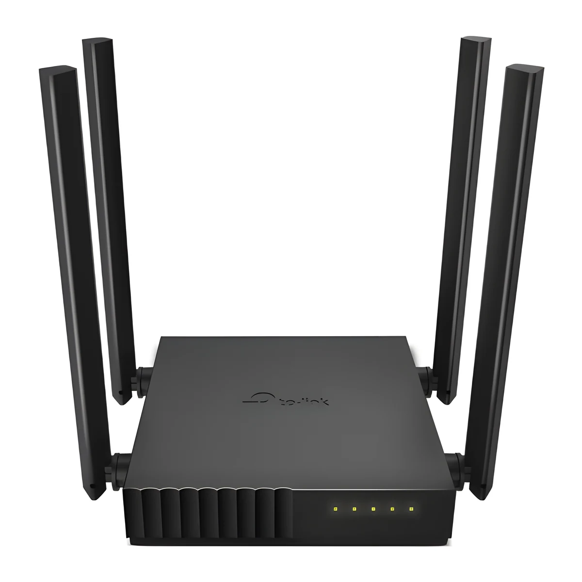 Router TP-LINK Archer C54 - Czarny