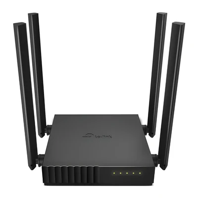 Router TP-Link Archer C54 - Czarny