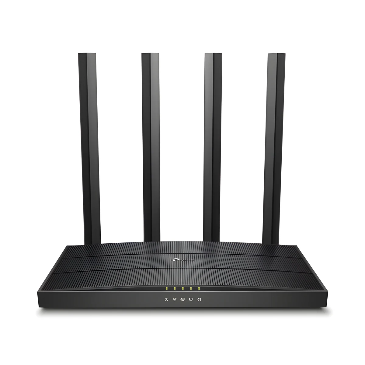 Router TP-LINK Archer C6 2,4GHz 5GHz