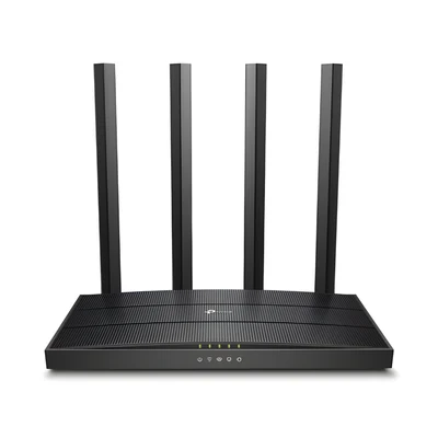 Router TP-LINK Archer C6 2,4GHz 5GHz