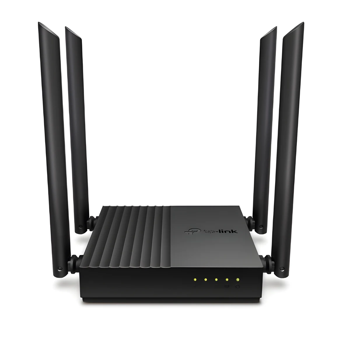 Router TP-Link Archer C64 - Wi-Fi 802.11ac Wave2, 867 Mb/s 5 GHz, 400 Mb/s 2,4 GHz†