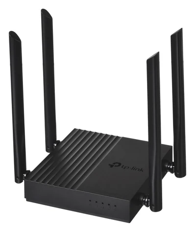 Router TP-Link Archer C64 Wi-Fi 802.11ac Wave2
