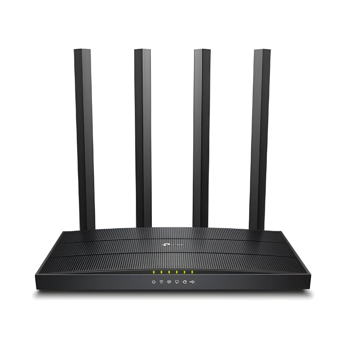Router TP-LINK Archer C6U - 2 Rdzeny Procesora