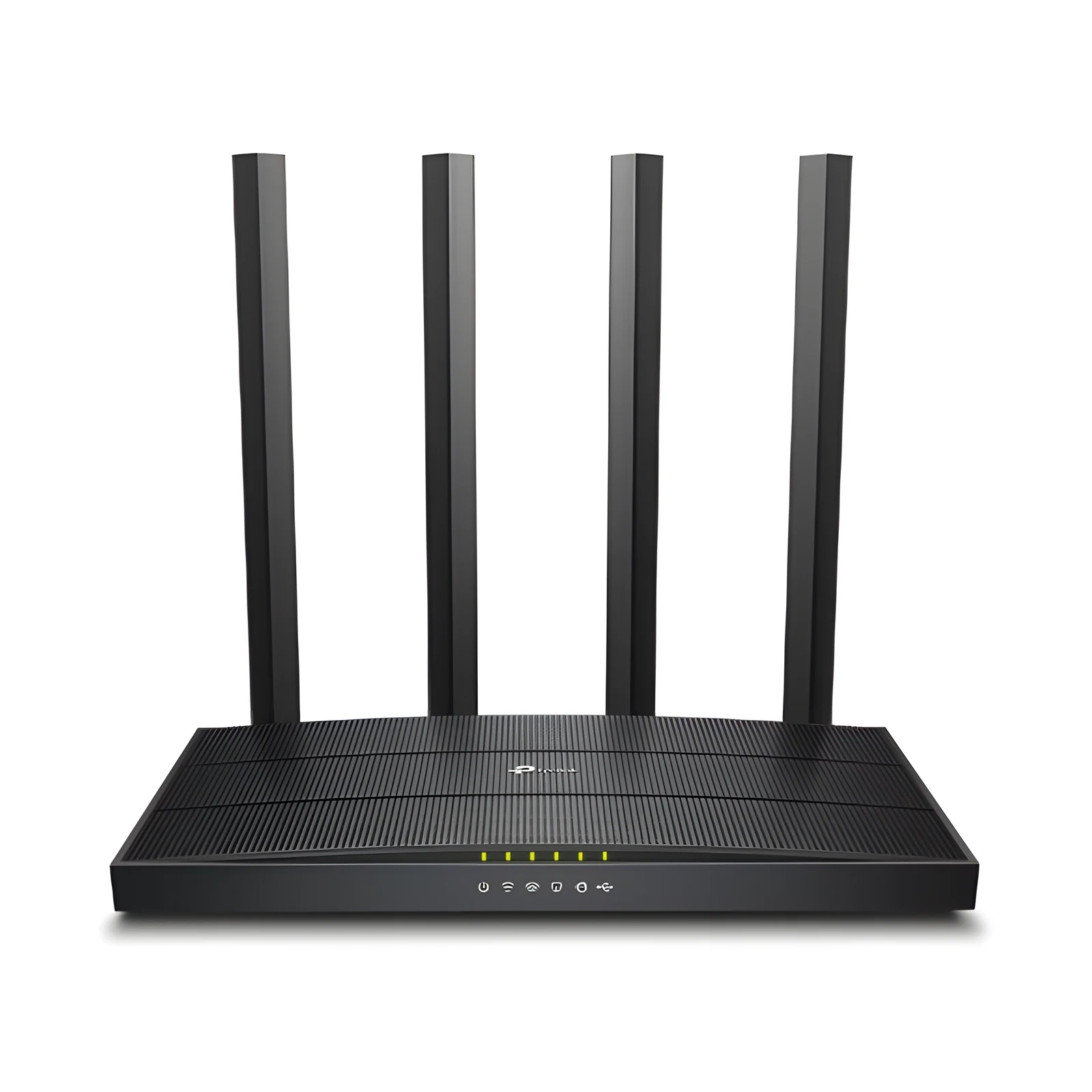 Router TP-Link Archer C6U - 2-rdzeniowy procesor — zdjęcie 1 z 4