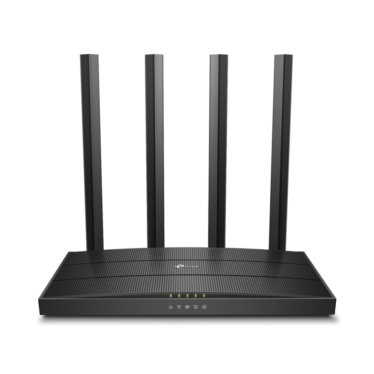 Router TP-LINK Archer C80 - Czarny