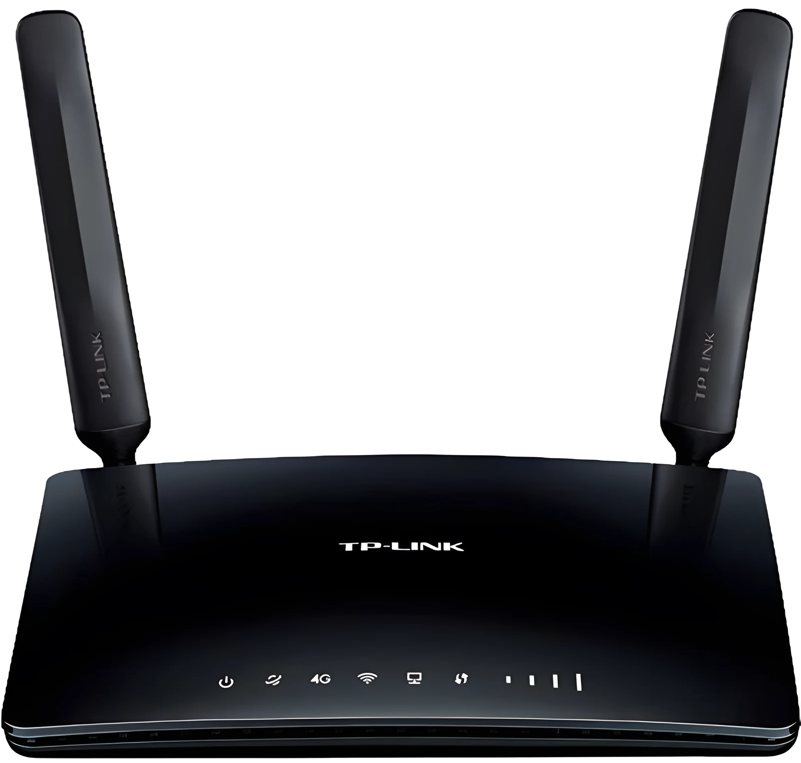 Router TP-Link Archer MR200 3G/4G LTE z gniazdem SIM — zdjęcie 1 z 3