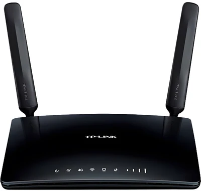 Router TP-Link Archer MR200 3G/4G LTE z gniazdem SIM