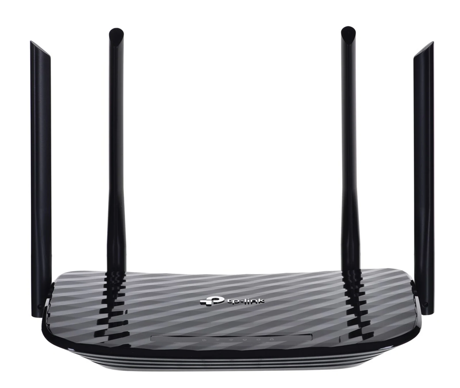 Router TP-LINK EC225-G5 - Czarny, biurkowy — zdjęcie 1 z 8