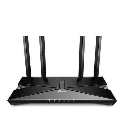 Router TP-Link EX220 - Praktyczny Biurkowy