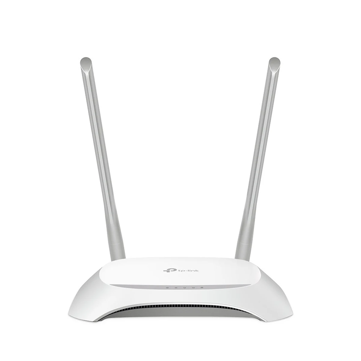 Router TP-LINK TL-WR850N - Biały, Szary