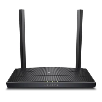 Router TP-Link VR400 3G/4G USB, ADSL, VDSL2