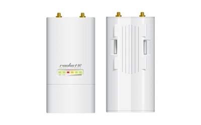 Router Ubiquiti RocketM2 2,4 GHz (xDSL)