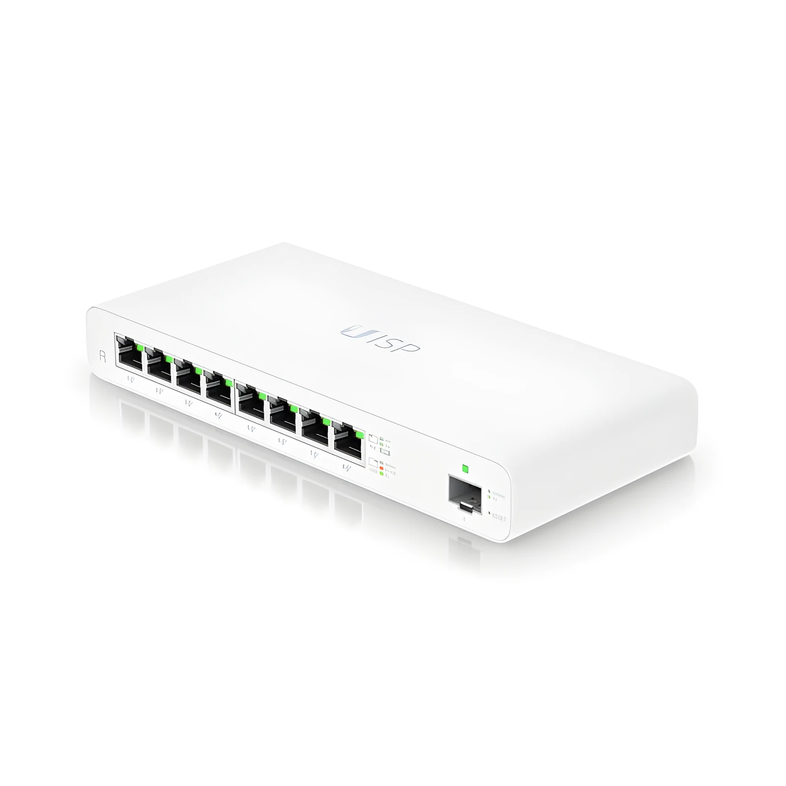 Router Ubiquiti UISP-R - 880 MHz, 512 MB Flash — zdjęcie 1 z 7