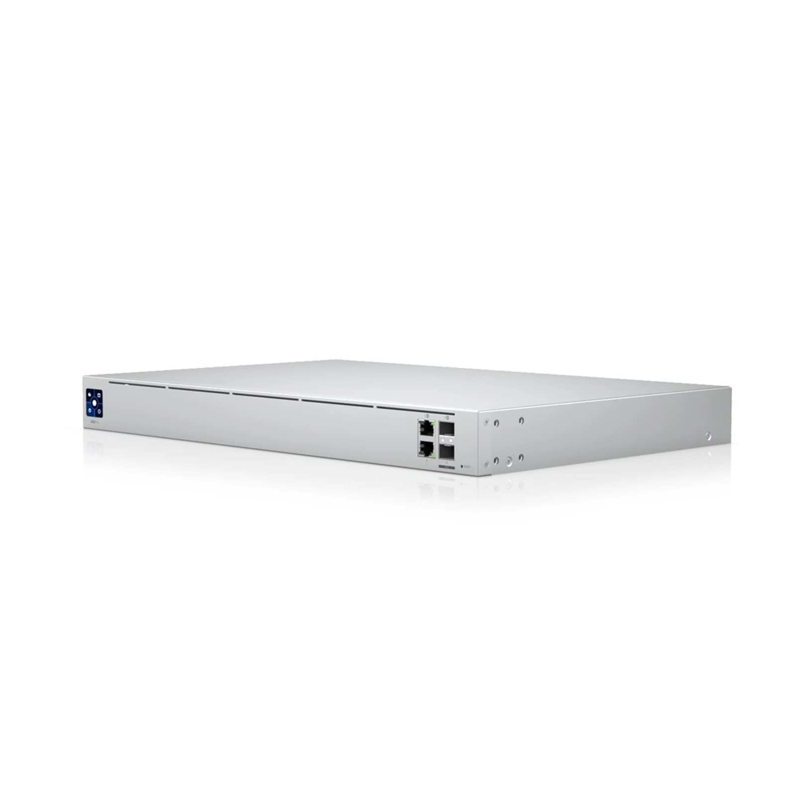 Router Ubiquiti UniFi Gateway Pro UXG-Pro-EU 1U — zdjęcie 1 z 6