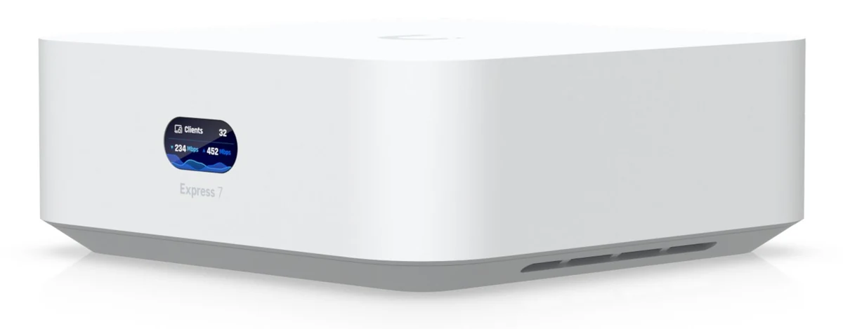 Router UniFi Access Point Wi-Fi 7 Ubiquiti UX7-EU