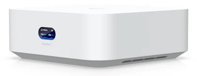 Router Wi-Fi 7 Ubiquiti UniFi UX7-EU