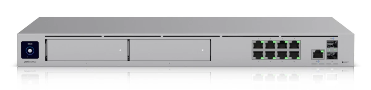 Router UniFi Dream Machine Pro Max (UDM-Pro-Max-EU)