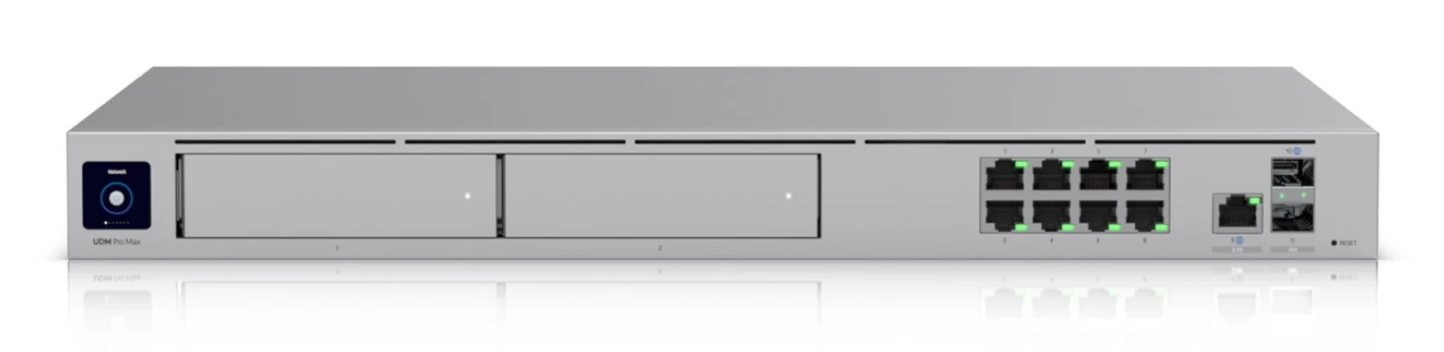 Router UniFi Dream Machine Pro Max (UDM-Pro-Max-EU) — zdjęcie 1 z 8