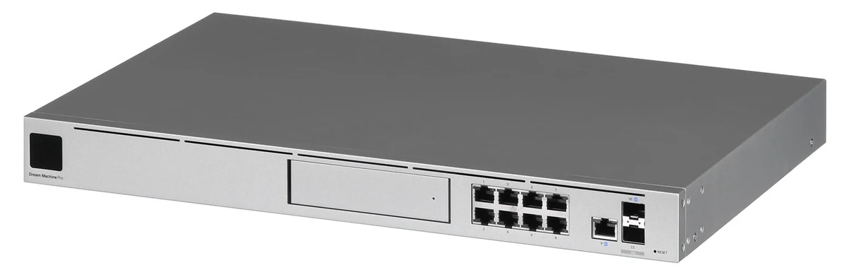 Router UniFi Dream Machine Pro UDM-Pro-EU