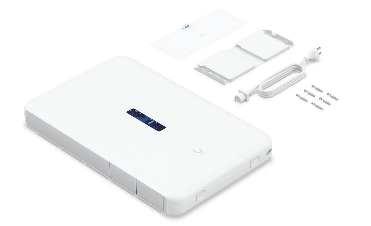 Router UniFi Dream Wall (UDW-EU) Ubiquiti