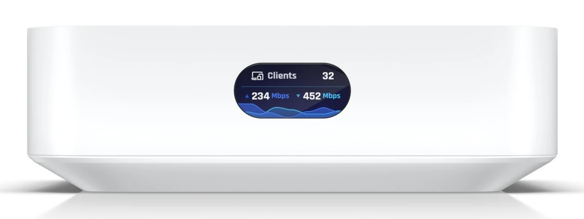 Router Ubiquiti UniFi Express UX-EU