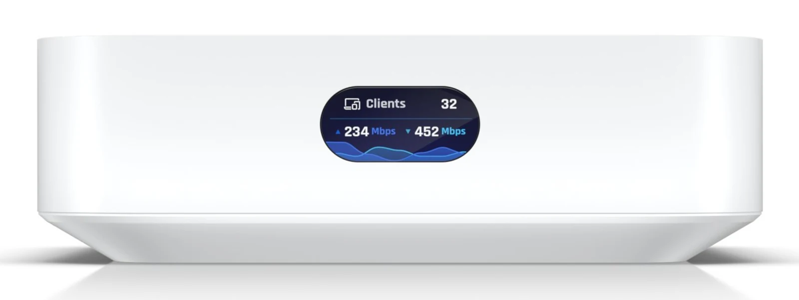Router UniFi Express UX-EU Ubiquiti — zdjęcie 1 z 6