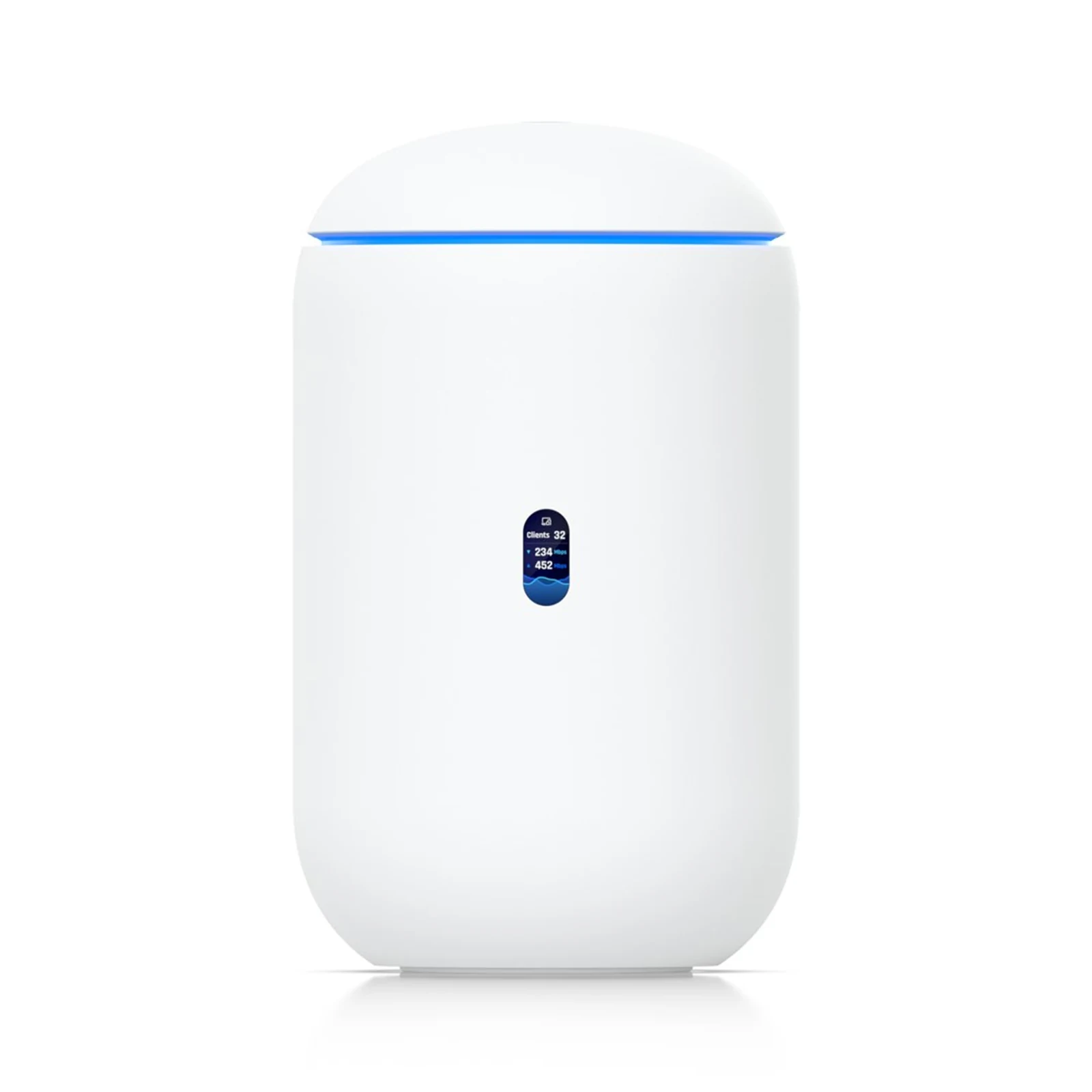 Router UniFi UDR7-EU, 300 Urzędzeń — zdjęcie 1 z 6