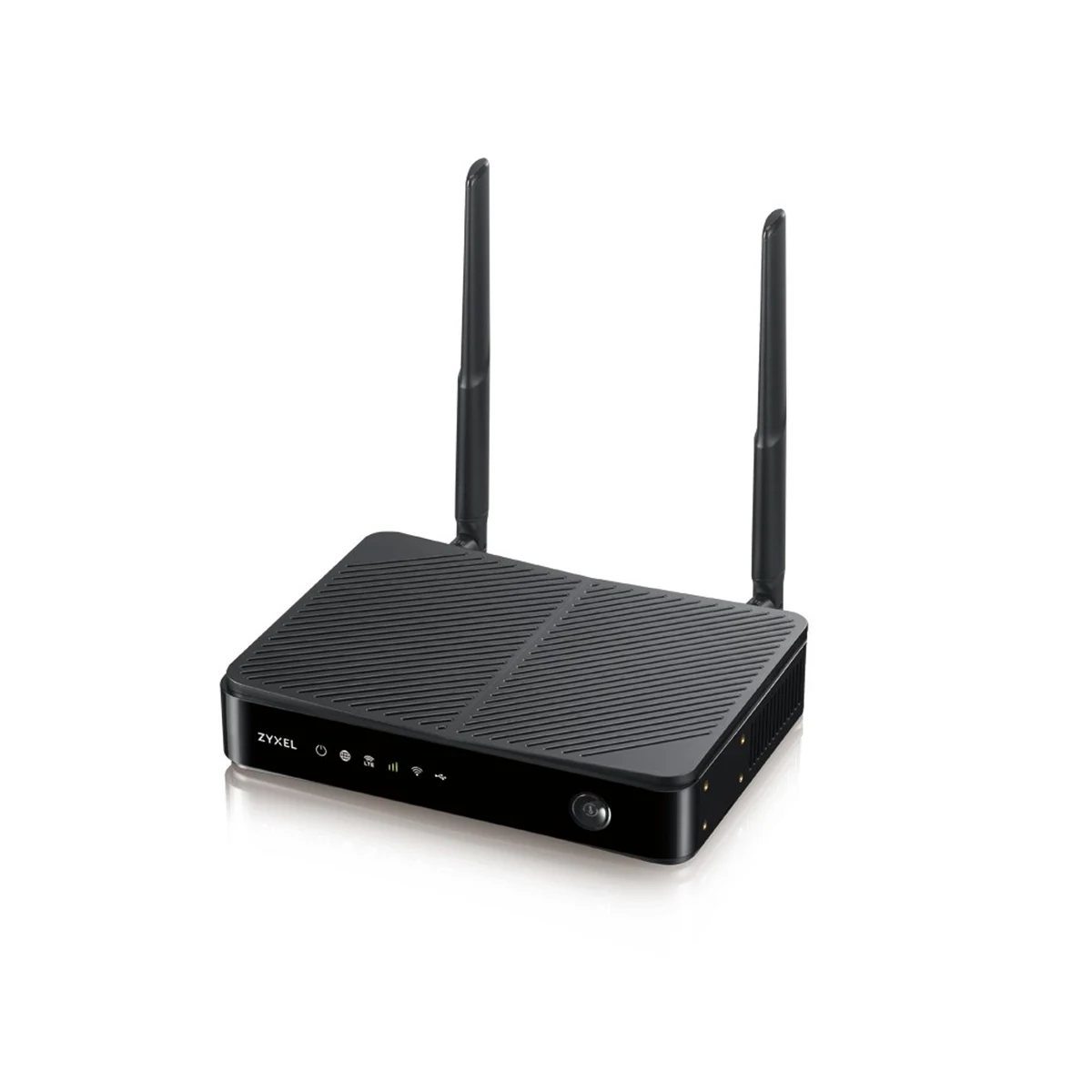 Router Wi-Fi 5 4G LTE Zyxel LTE-3301PLUS, AC1200