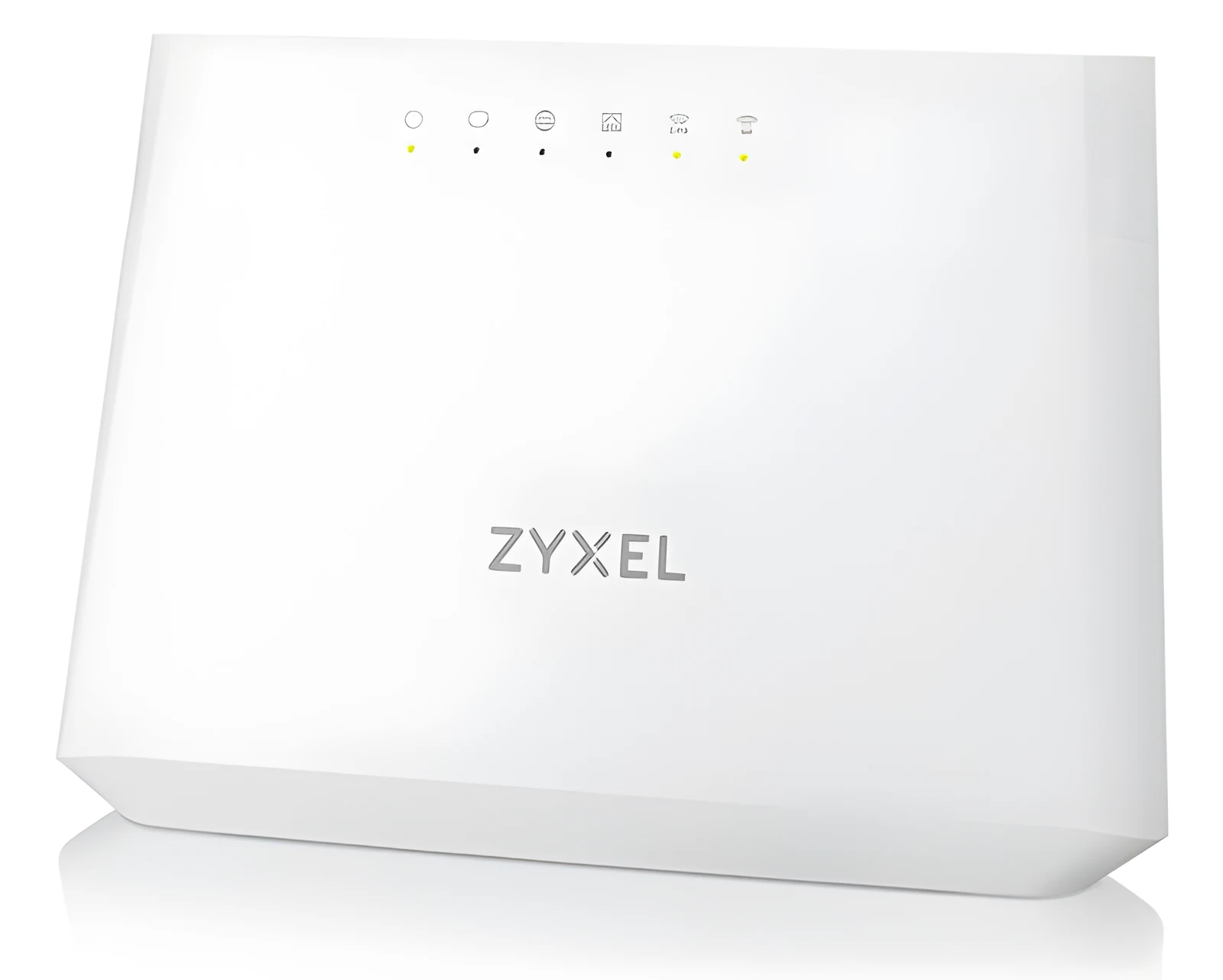 Router Wi-Fi 5 Zyxel VMG3625-T50B 2.4GHz/5GHz