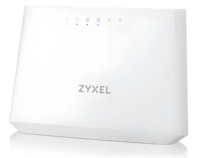 Router Wi-Fi 5 Zyxel VMG3625-T50B 2.4GHz/5GHz
