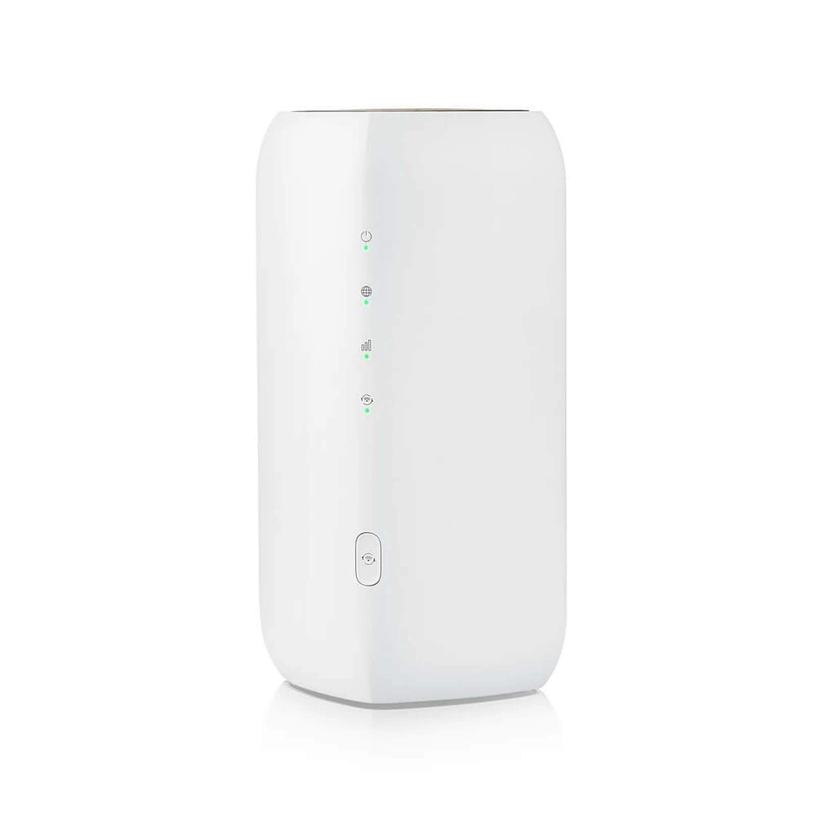 Router Wi-Fi 6 5G Zyxel FWA505-EU0102F — zdjęcie 1 z 5