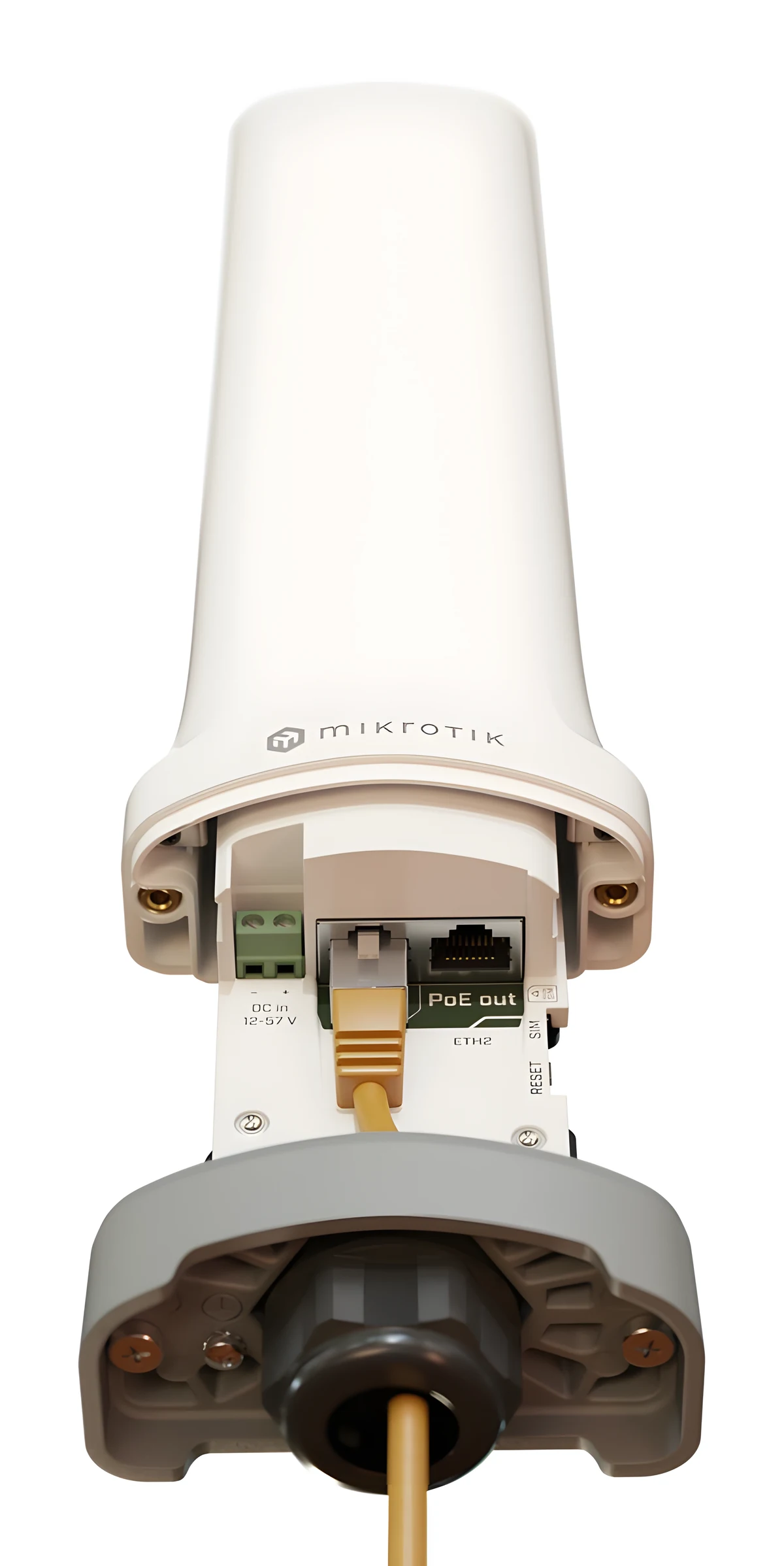 Router LTE Cat. M MikroTik CME22-2n-BG77 (4G/5G Wi-Fi, 2x2 MIMO)