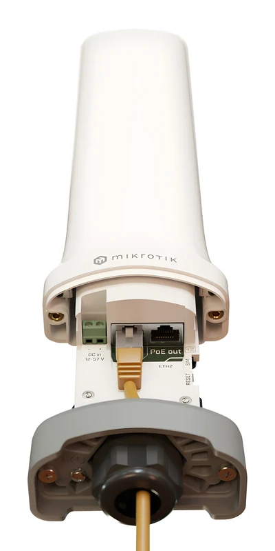 Router LTE Cat. M MikroTik CME22-2n-BG77 (4G/5G Wi-Fi, 2x2 MIMO)